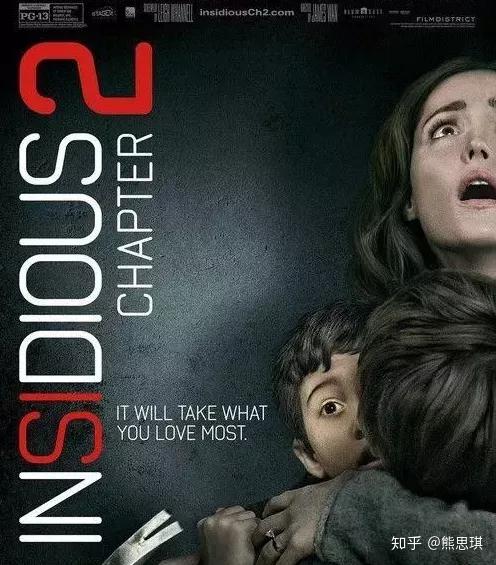 十部公认惊悚片（全球十大惊悚片排行榜）(1)