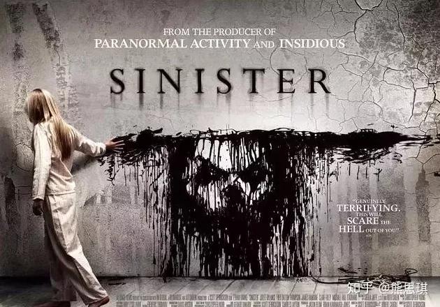 十部公认惊悚片（全球十大惊悚片排行榜）(4)