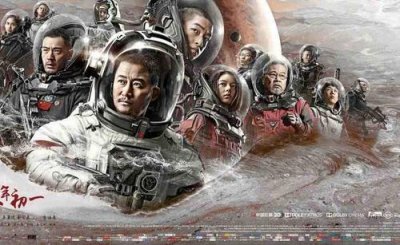 ​10部必看的经典科幻电影（20部非常值得看看的科幻电影）