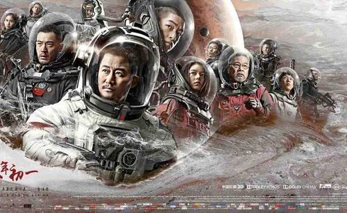 10部必看的经典科幻电影（20部非常值得看看的科幻电影）(1)