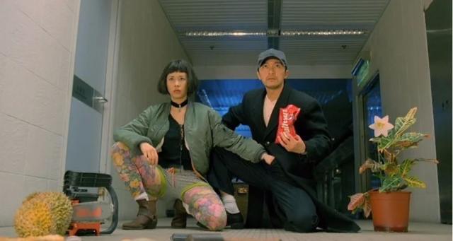 影视周星驰演的喜剧电影有哪些  9