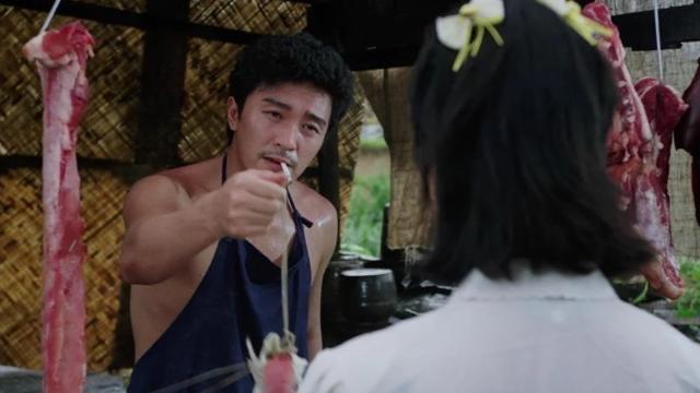 影视周星驰演的喜剧电影有哪些  8