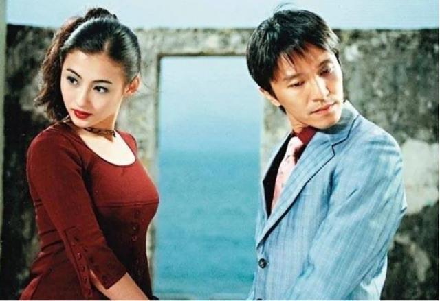 影视周星驰演的喜剧电影有哪些  10