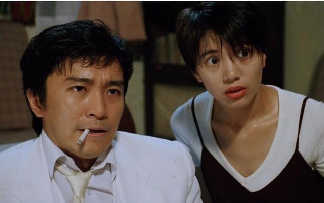 影视周星驰演的喜剧电影有哪些  7