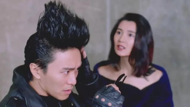 影视周星驰演的喜剧电影有哪些  3