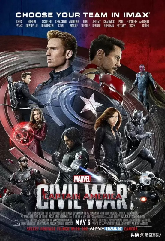 漫威电影制作成本排名前十（盘点制作成本最高的10部漫威电影）