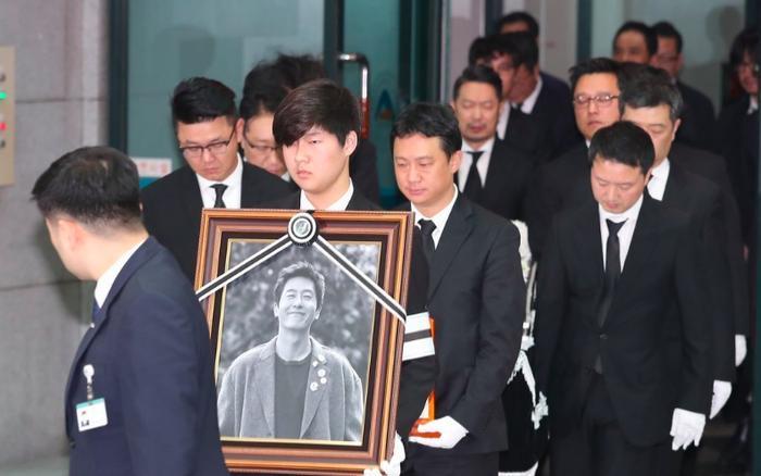 《请回答1988》3年后：他俩热恋，他还巨额债务，他遗憾车祸去世