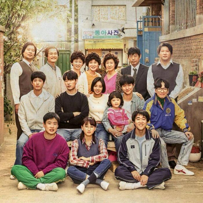 《请回答1988》3年后：他俩热恋，他还巨额债务，他遗憾车祸去世