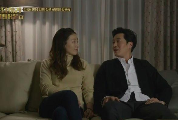 《请回答1988》3年后：他俩热恋，他还巨额债务，他遗憾车祸去世