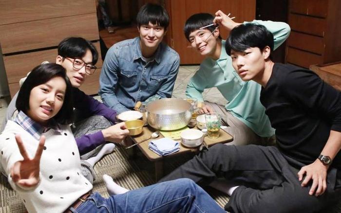 《请回答1988》3年后：他俩热恋，他还巨额债务，他遗憾车祸去世