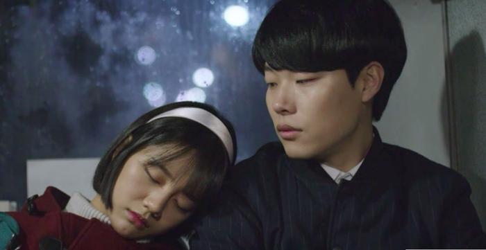 《请回答1988》3年后：他俩热恋，他还巨额债务，他遗憾车祸去世