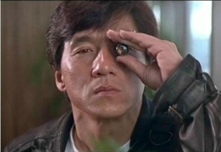 影视成龙评分最高的十部电影，你最喜欢哪一部？  2