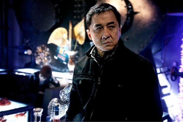 影视成龙评分最高的十部电影，你最喜欢哪一部？  10