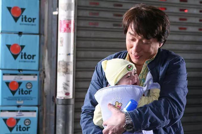 影视成龙评分最高的十部电影，你最喜欢哪一部？  1