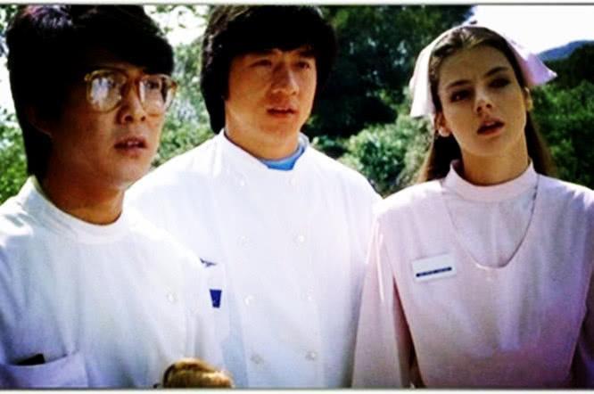 影视成龙评分最高的十部电影，你最喜欢哪一部？  7