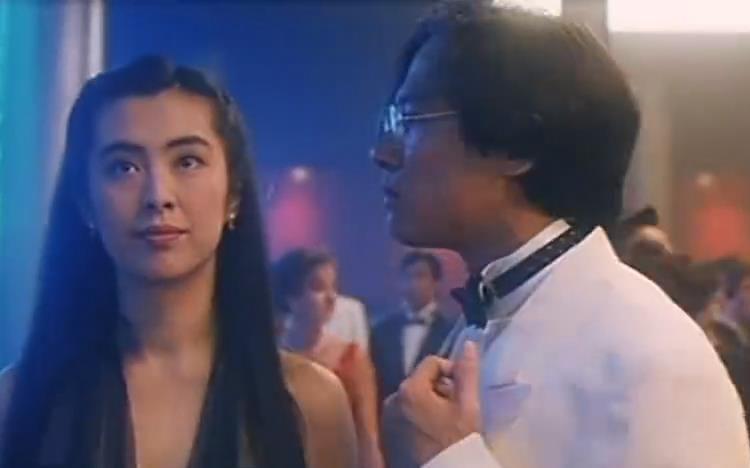 影视成龙评分最高的十部电影，你最喜欢哪一部？  5