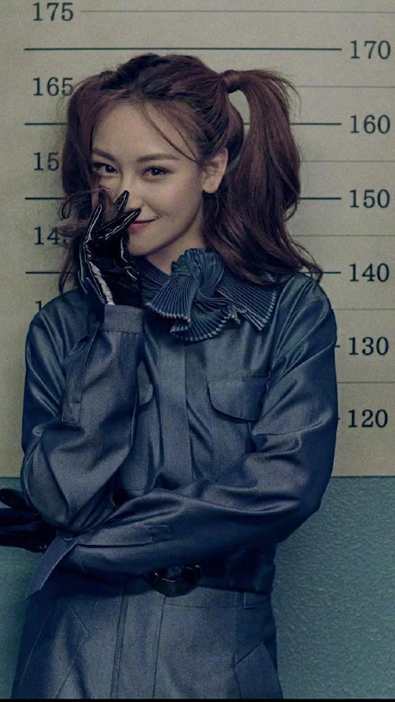 《唐人街探案3》9大角色身高大片来袭，邱泽和张钧甯都好A啊