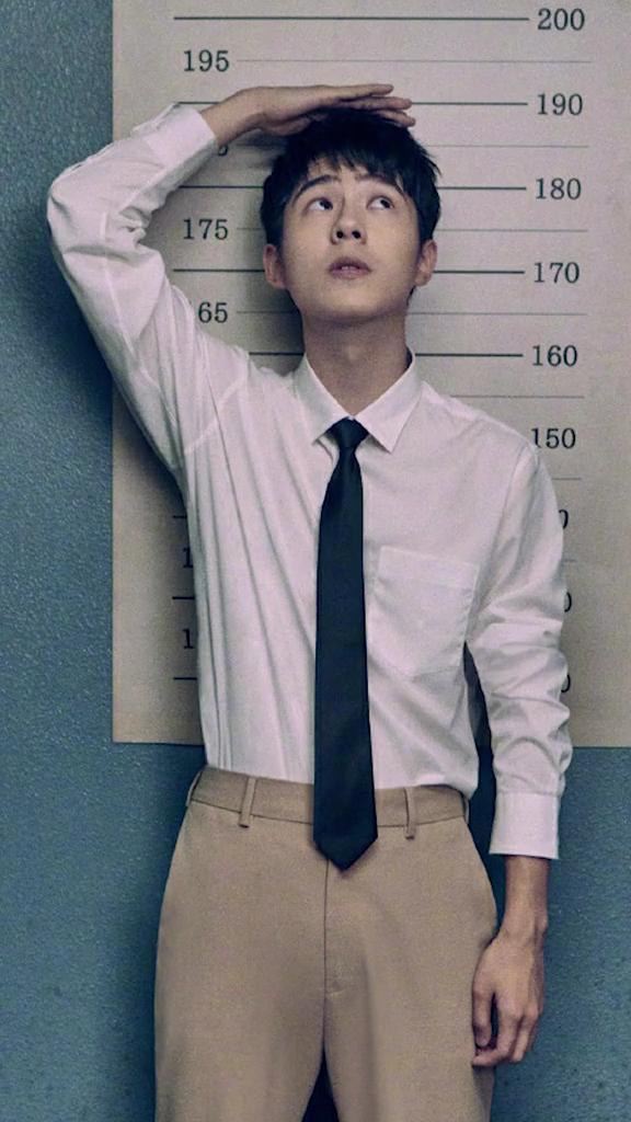 《唐人街探案3》9大角色身高大片来袭，邱泽和张钧甯都好A啊