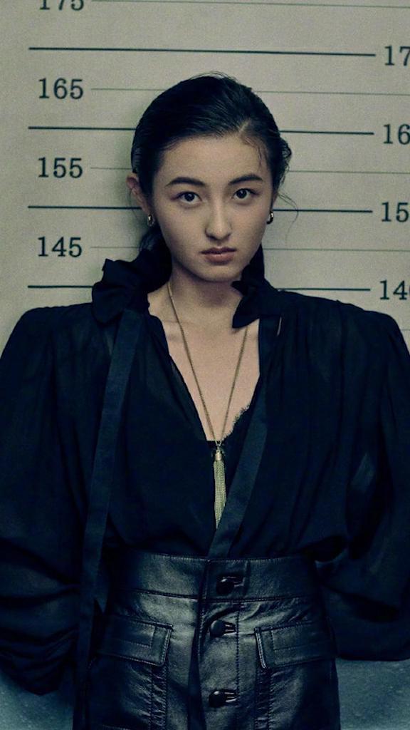 《唐人街探案3》9大角色身高大片来袭，邱泽和张钧甯都好A啊