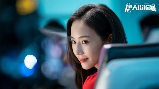 《唐人街探案3》9大角色身高大片来袭，邱泽和张钧甯都好A啊