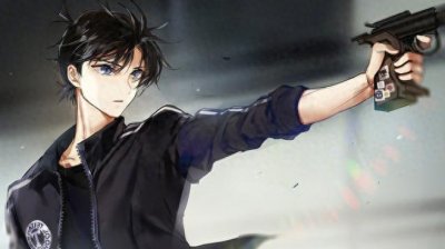 ​3本文笔娴熟的刑侦破案文小说，剧情紧凑，跌宕起伏