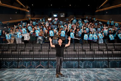 ​《海王2：失落的王国》全新预告发布