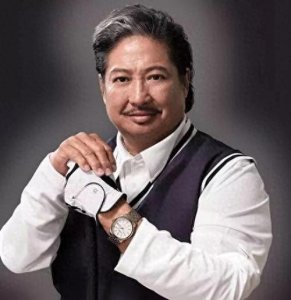 ​影视作品最多的10位演员