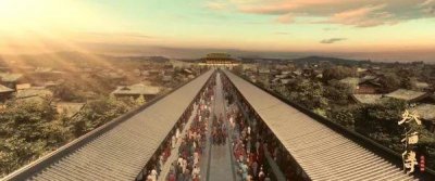 ​《妖猫传》，一部被豆瓣低估了的电影