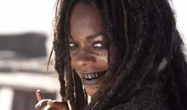 《加勒比海盗5》彩蛋深度解析