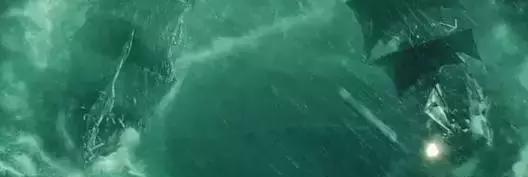 《加勒比海盗5》彩蛋深度解析