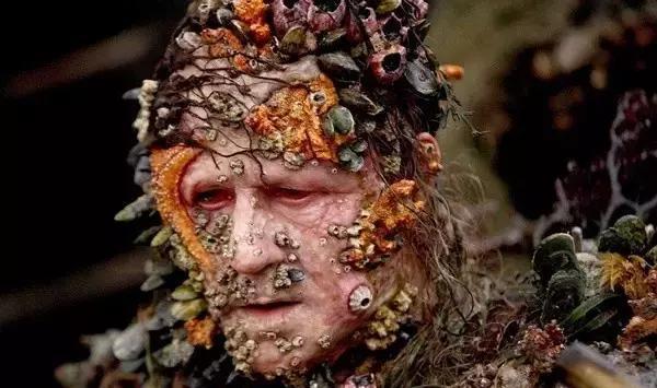 《加勒比海盗5》彩蛋深度解析