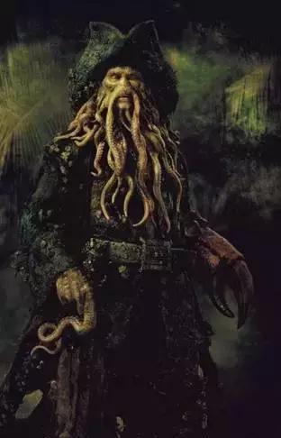 《加勒比海盗5》彩蛋深度解析