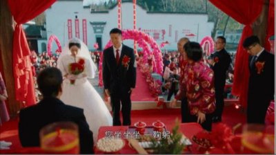 ​《幸福到万家》婆婆林桂枝为什么做不成何幸福？