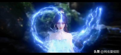 ​《夜无疆》之主角秦铭发家篇——神殇平原