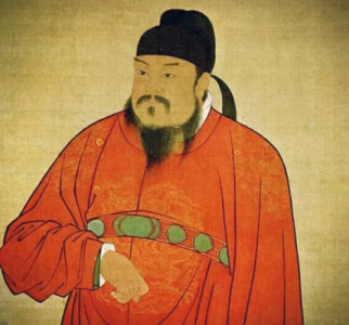 ​唐朝八大功臣，他们最后分别什么结局？