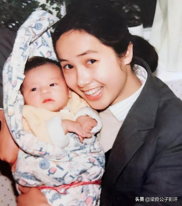 芈月传全部演员表介绍(回望芈月传中好几位女演员)(4)