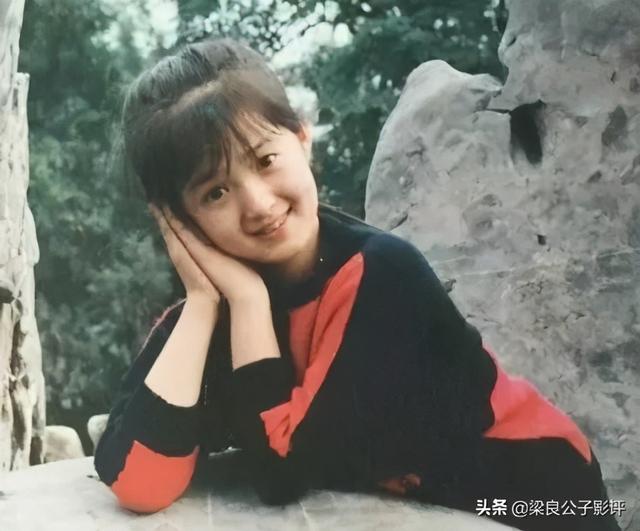 芈月传全部演员表介绍(回望芈月传中好几位女演员)(7)