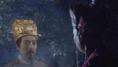 ​《西游记》乌鸡国国王身为普通人，太上老君为何能给他一粒仙丹？