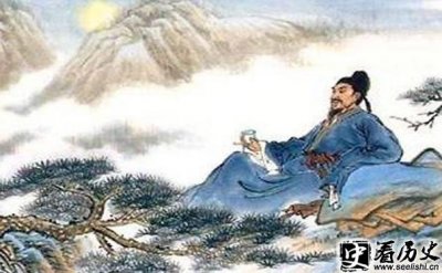 ​唐代诗人岑参的读音及岑参的著名诗篇