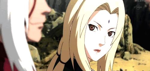 火影忍者：木叶三忍自来也美图