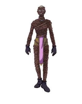 《全职猎人》中的凶恶盗贼集团——幻影旅团