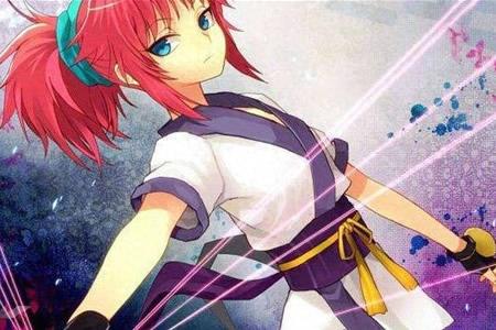 《全职猎人》中的凶恶盗贼集团——幻影旅团