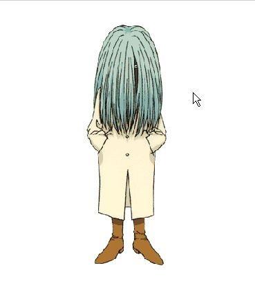 《全职猎人》中的凶恶盗贼集团——幻影旅团