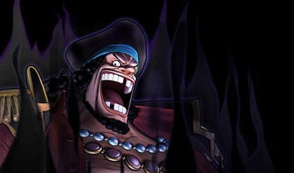 海贼王分析黑胡子的三种隐藏能力，你可能只知道其中一种