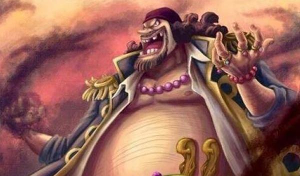 海贼王分析黑胡子的三种隐藏能力，你可能只知道其中一种