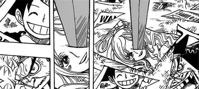 海贼王分析黑胡子的三种隐藏能力，你可能只知道其中一种