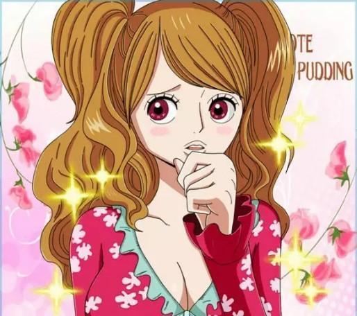 海贼王, 女儿美、丑两极化, Big·Mom你到底嫁了什么样的老公!