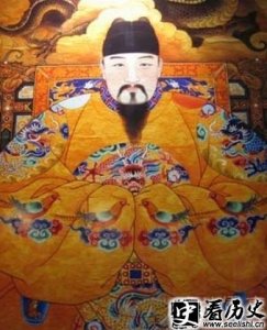 ​揭秘弘治中兴是指的哪个皇帝期间