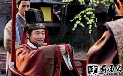 ​李世民为什么畏魏征