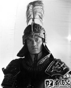 ​南越武王赵佗简介 赵佗是一个怎样的人